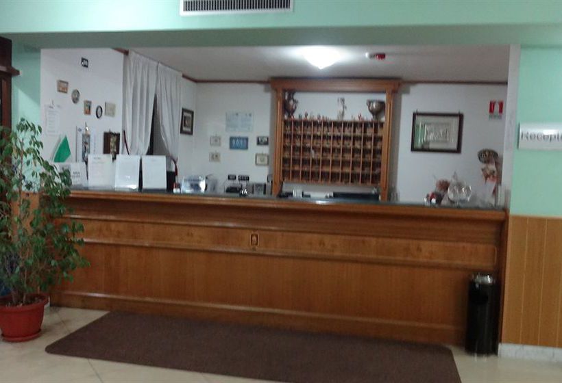 Hotel Plaza  | Aversa | Caserta | Italia 3