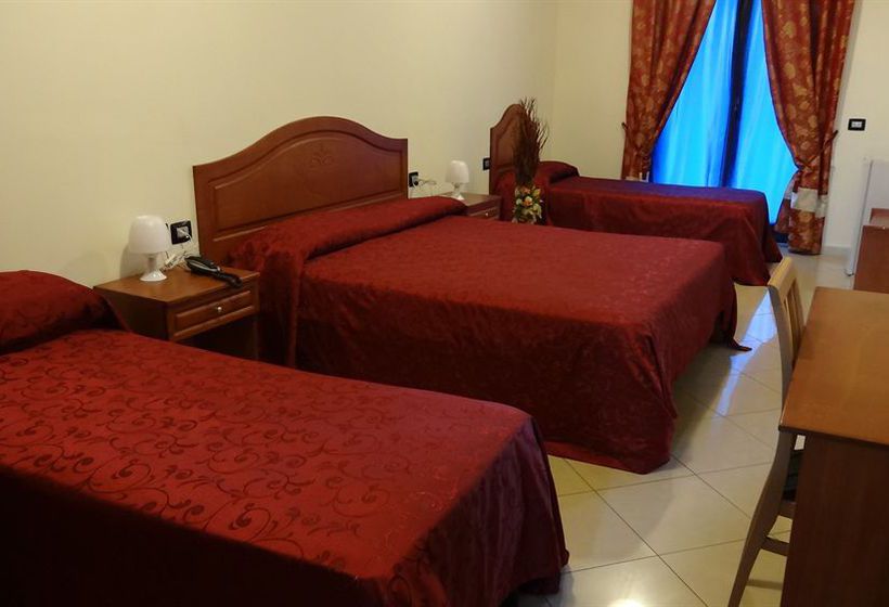 Hotel Plaza  | Aversa | Caserta | Italia 4