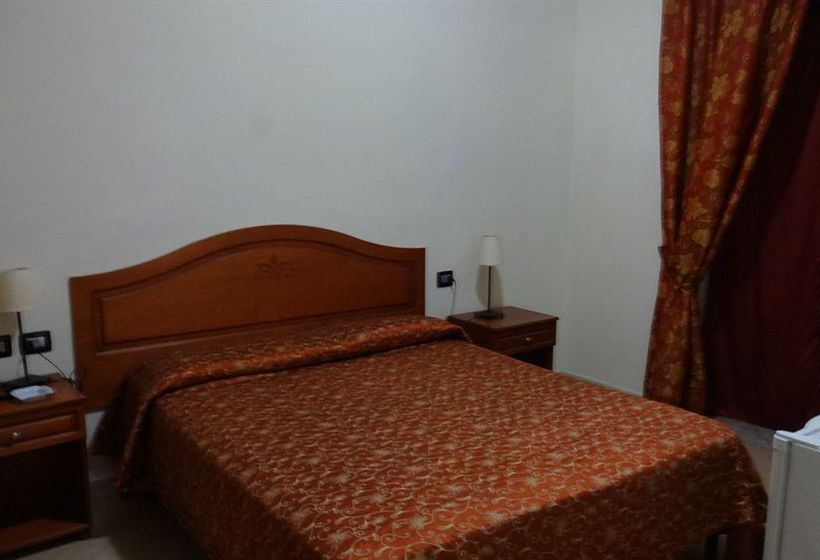 Hotel Plaza  | Aversa | Caserta | Italia 5