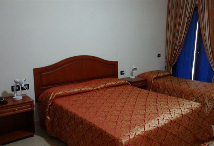 Hotel Plaza  | Aversa | Caserta | Italia 6