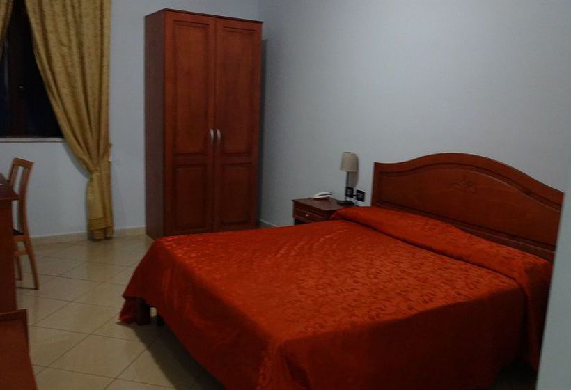 Hotel Plaza  | Aversa | Caserta | Italia 7