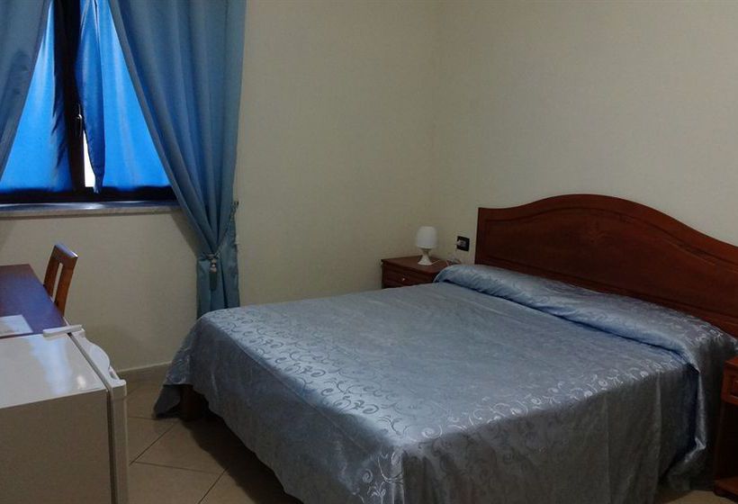 Hotel Plaza  | Aversa | Caserta | Italia 8