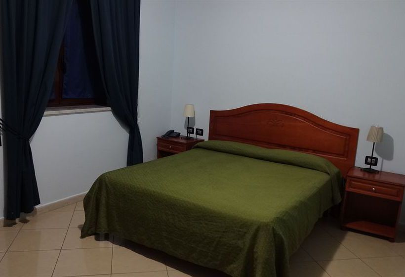 Hotel Plaza  | Aversa | Caserta | Italia 9