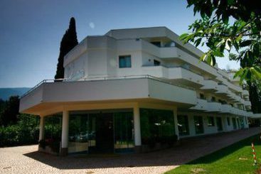 Hotel Oasi Wellness Spa Trento