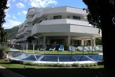 Hotel Oasi Wellness Spa  | Riva del Garda | Trento | Italia 1