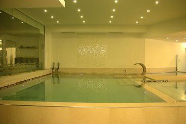 Hotel Oasi Wellness Spa  | Riva del Garda | Trento | Italia 12