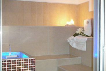 Hotel Oasi Wellness Spa  | Riva del Garda | Trento | Italia 15