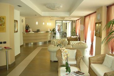 Hotel Oasi Wellness Spa  | Riva del Garda | Trento | Italia 2