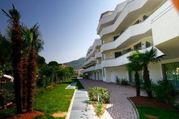 Hotel Oasi Wellness Spa  | Riva del Garda | Trento | Italia 3