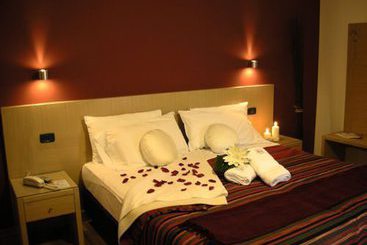 Hotel Oasi Wellness Spa  | Riva del Garda | Trento | Italia 4