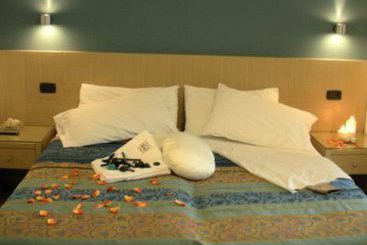 Hotel Oasi Wellness Spa  | Riva del Garda | Trento | Italia 7