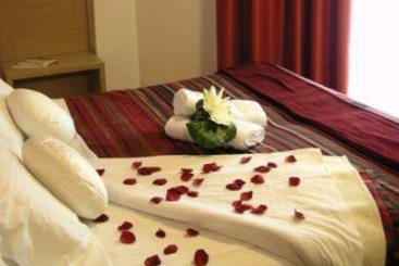 Hotel Oasi Wellness Spa  | Riva del Garda | Trento | Italia 9