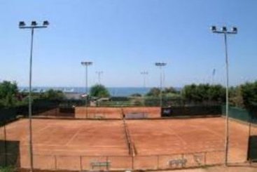 Hotel Baia Del Sole Civitavecchia