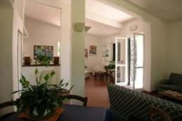 Hotel Baia Del Sole  | Civitavecchia | Roma | Itália 1