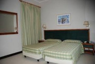 Hotel Baia Del Sole  | Civitavecchia | Roma | Itália 2