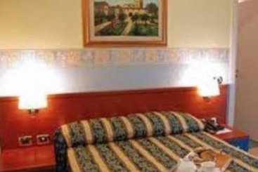 Hotel Baia Del Sole  | Civitavecchia | Roma | Itália 3