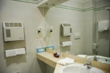 Hotel Baia Del Sole  | Civitavecchia | Roma | Itália 4