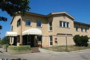 Hotel Baia Del Sole  | Civitavecchia | Roma | Itália 7