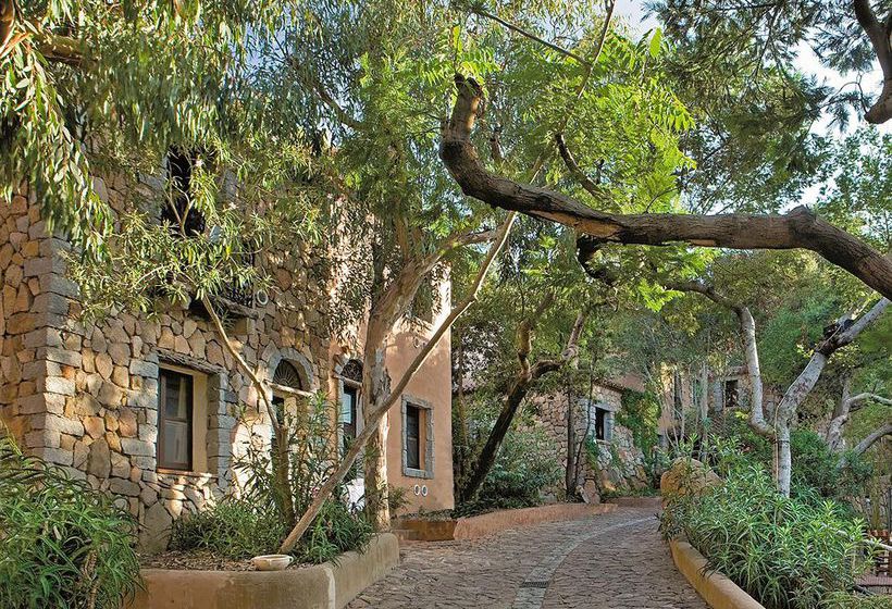 Hotel Arbatax Park Resort Il Borgo Cala Moresca  | Arbatax | Sardegna | Italia 1
