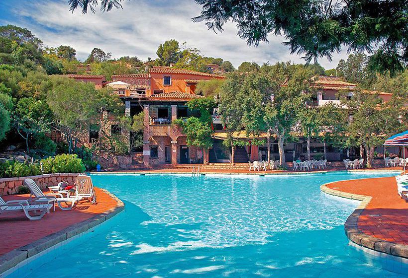 Hotel Arbatax Park Resort Il Borgo Cala Moresca  | Arbatax | Sardegna | Italia 11