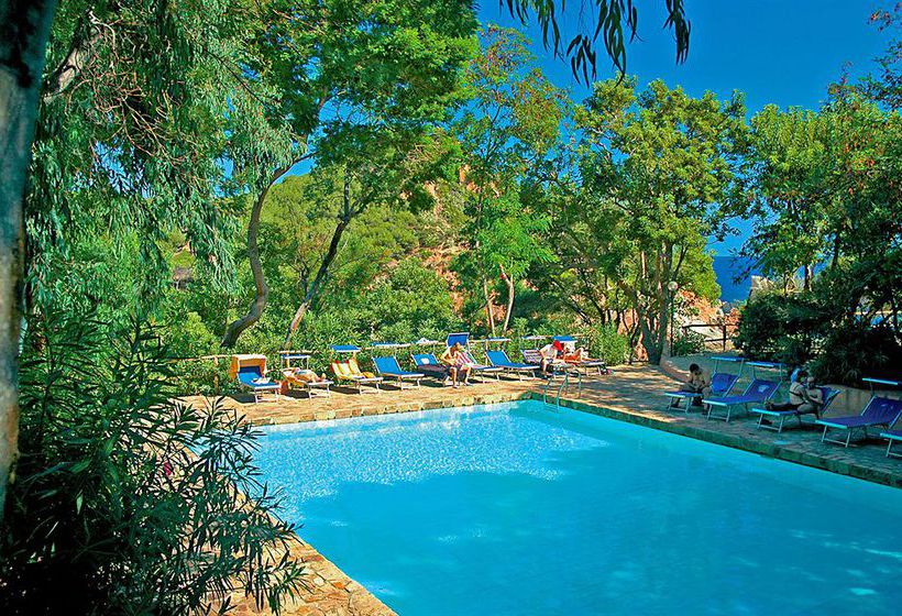 Hotel Arbatax Park Resort Il Borgo Cala Moresca  | Arbatax | Sardegna | Italia 12