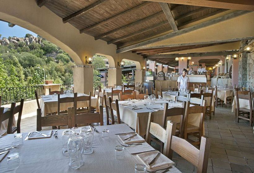 Hotel Arbatax Park Resort Il Borgo Cala Moresca  | Arbatax | Sardegna | Italia 14