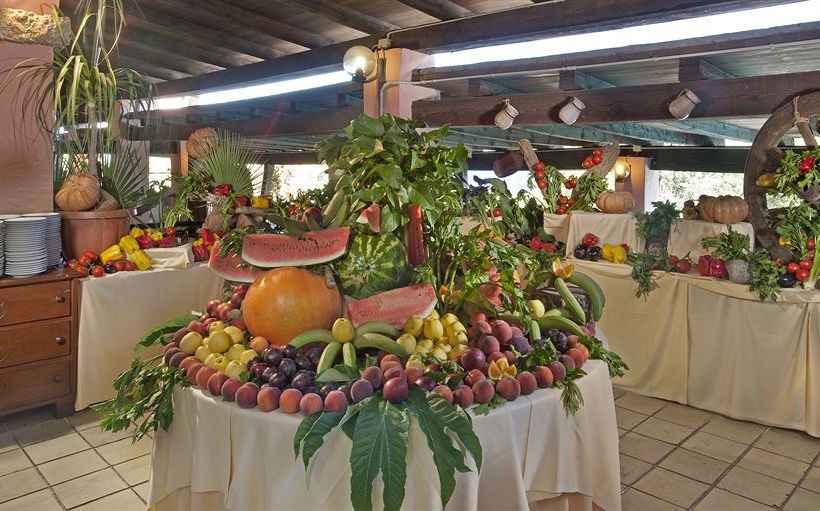 Hotel Arbatax Park Resort Il Borgo Cala Moresca  | Arbatax | Sardegna | Italia 15