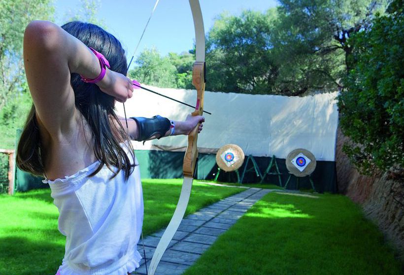 Hotel Arbatax Park Resort Il Borgo Cala Moresca  | Arbatax | Sardegna | Italia 18