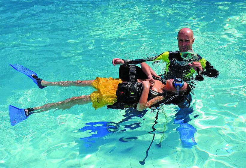 Hotel Arbatax Park Resort Il Borgo Cala Moresca  | Arbatax | Sardegna | Italia 19