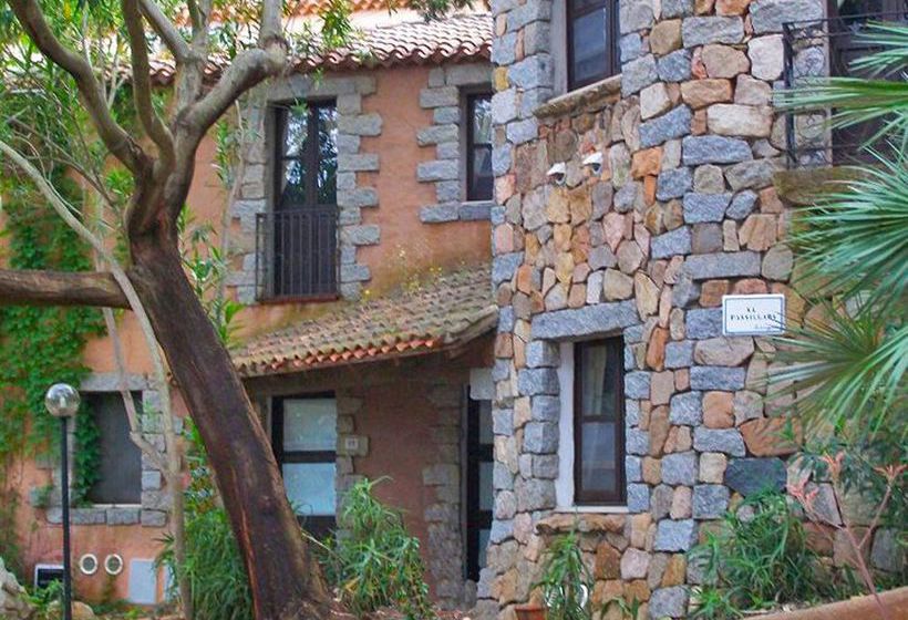 Hotel Arbatax Park Resort Il Borgo Cala Moresca  | Arbatax | Sardegna | Italia 2