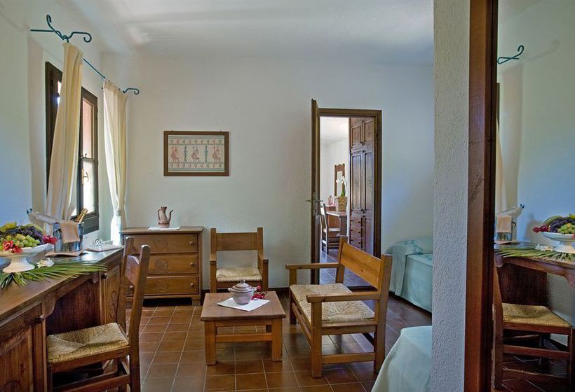 Hotel Arbatax Park Resort Il Borgo Cala Moresca  | Arbatax | Sardegna | Italia 3