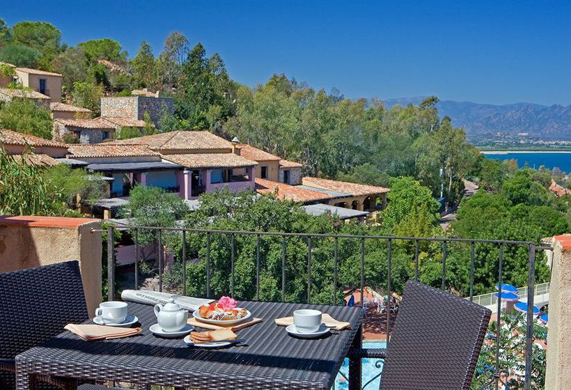 Hotel Arbatax Park Resort Il Borgo Cala Moresca  | Arbatax | Sardegna | Italia 4
