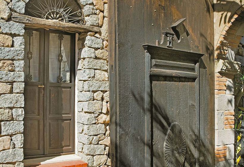 Hotel Arbatax Park Resort Il Borgo Cala Moresca  | Arbatax | Sardegna | Italia 5