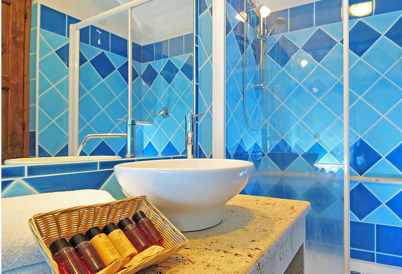 Hotel Arbatax Park Resort Il Borgo Cala Moresca  | Arbatax | Sardegna | Italia 6