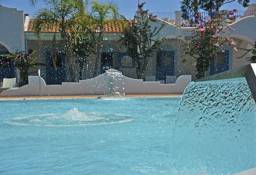 Hotel Arbatax Park Resort Il Borgo Cala Moresca  | Arbatax | Sardegna | Italia 9