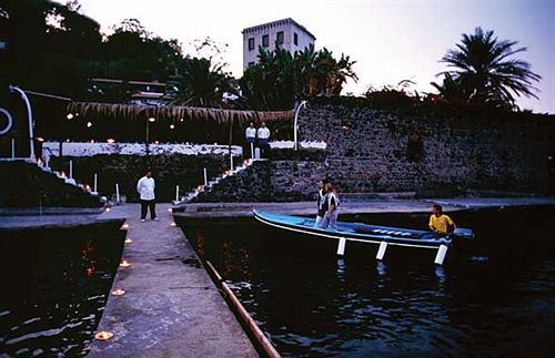 Hotel Giardino Eden Ischia Napoles