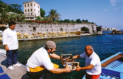 Hotel Giardino Eden  | Ischia | Napoli | Italia 1