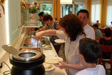 Hotel Fabrizio  | Rimini | Rimini | Italia 13