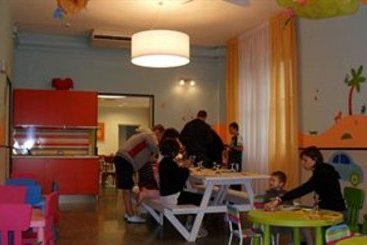 Hotel Fabrizio  | Rimini | Rimini | Italia 16