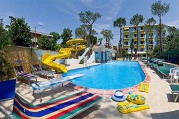 Hotel Fabrizio  | Rimini | Rimini | Italia 17