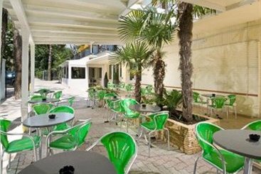 Hotel Fabrizio  | Rimini | Rimini | Italia 20