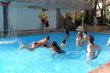 Hotel Fabrizio  | Rimini | Rimini | Italia 7