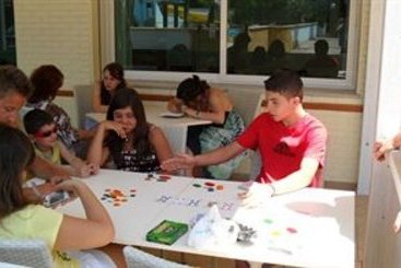 Hotel Fabrizio  | Rimini | Rimini | Italia 9