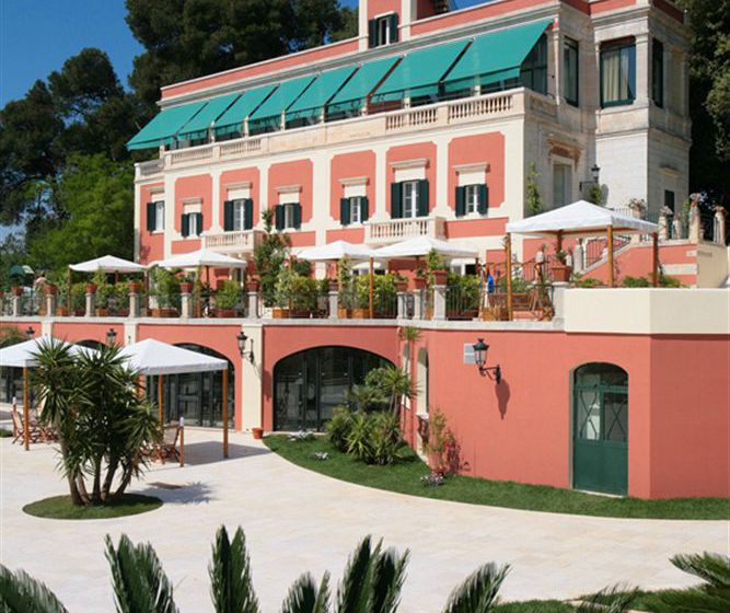 Hotel Park Novecento Resort  | Ostuni | Brindisi | Italia 1