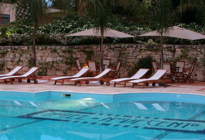 Hotel Park Novecento Resort  | Ostuni | Brindisi | Italia 2