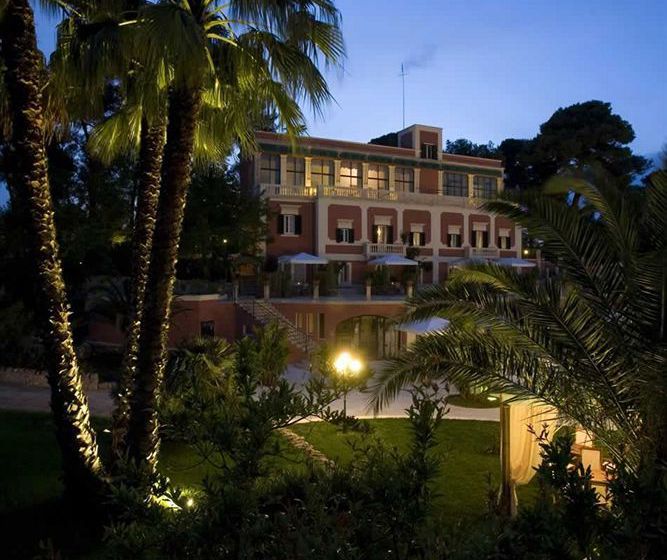 Hotel Park Novecento Resort  | Ostuni | Brindisi | Italia 3