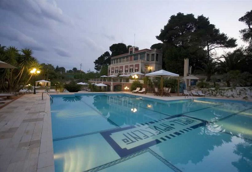 Hotel Park Novecento Resort  | Ostuni | Brindisi | Italia 4