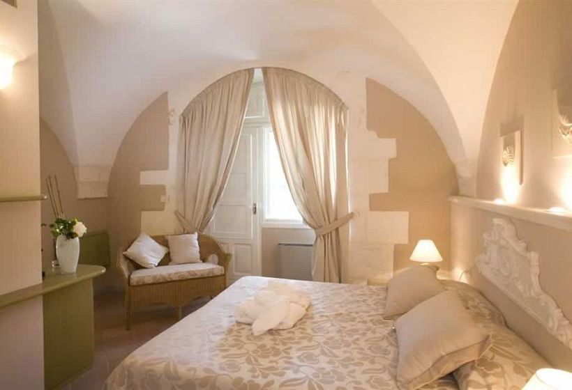 Hotel Park Novecento Resort  | Ostuni | Brindisi | Italia 6