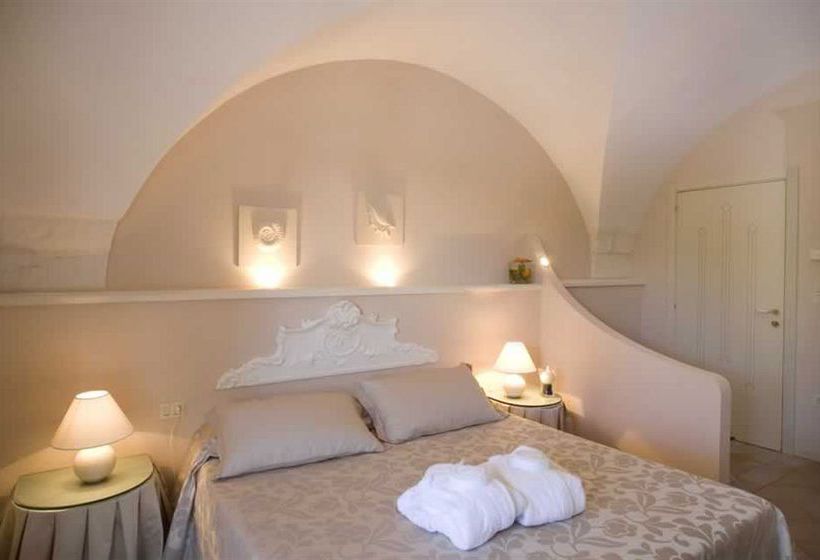 Hotel Park Novecento Resort  | Ostuni | Brindisi | Italia 7