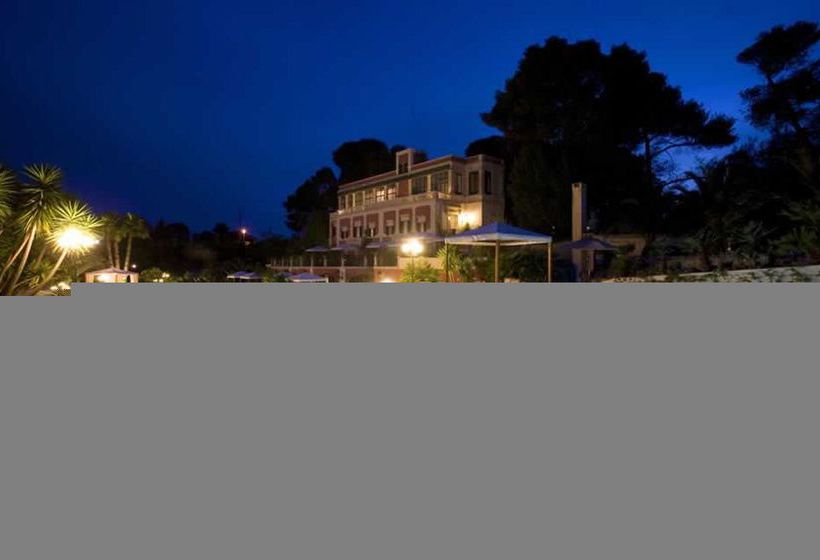 Hotel Park Novecento Resort  | Ostuni | Brindisi | Italia 8